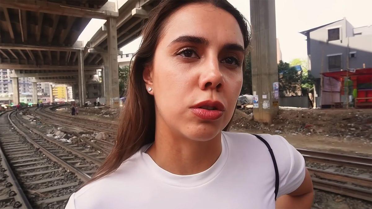 «Чувствую себя незащищенной»: олимпийская чемпионка Мамун раскритиковала правосудие в России