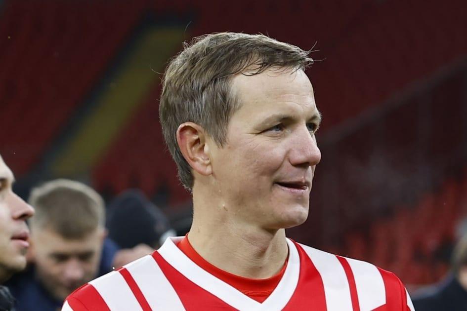 Павлюченко жёстко прошёлся по «Спартаку»: нынешние игроки не дотягивают