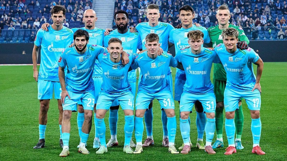 «Пора двигаться дальше»: лидер «Зенита» объявил об уходе после сезона