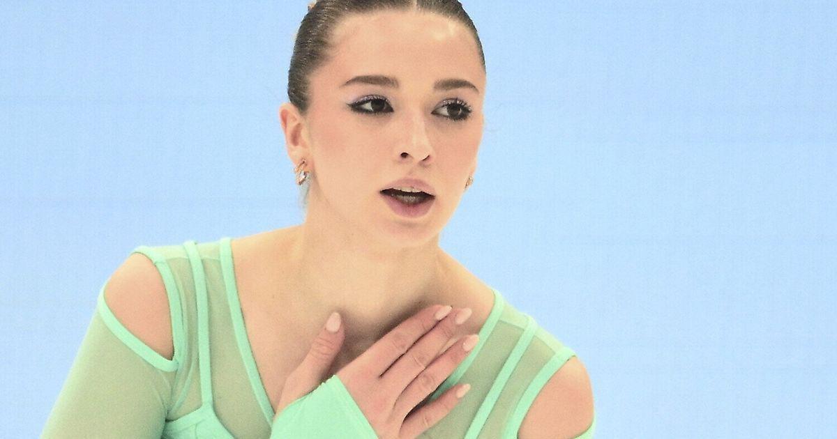 «Я была в ступоре»: Валиева шокирована отношением тренера Соколовской