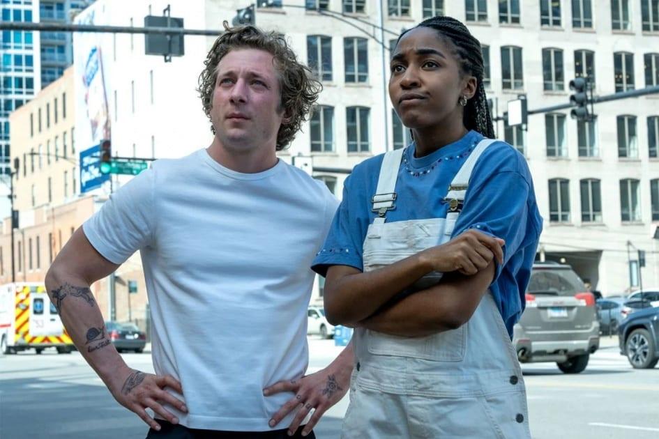 Сериал «Медведь» завершится пятым сезоном: дата выхода финала — 25 июня