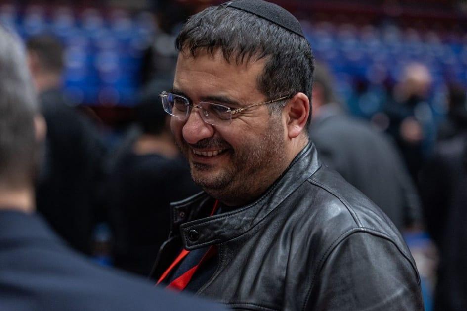 «Спасибо за лёгкую победу»: владелец «Хапоэля» жёстко подколол «Реал»