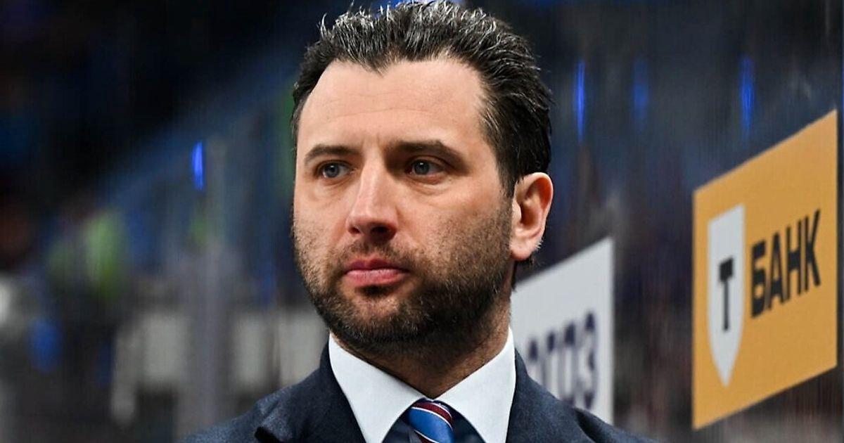Роман Ротенберг: «Работа в сборной России — мой главный приоритет»
