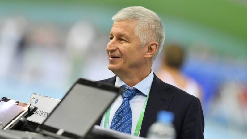 Николай Макаров получил нейтральный статус от World Gymnastics: что это значит