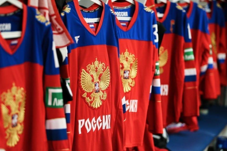 «Нам стоит ещё потерпеть»: Быков — о несправедливом отстранении России от ЧМ