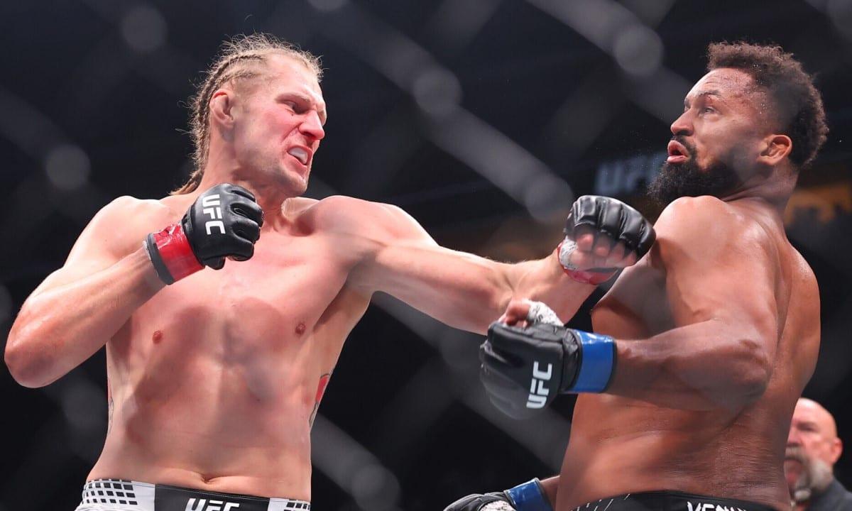 Пуляев оценил победу Волкова на UFC 328: когда ждать титульный бой?
