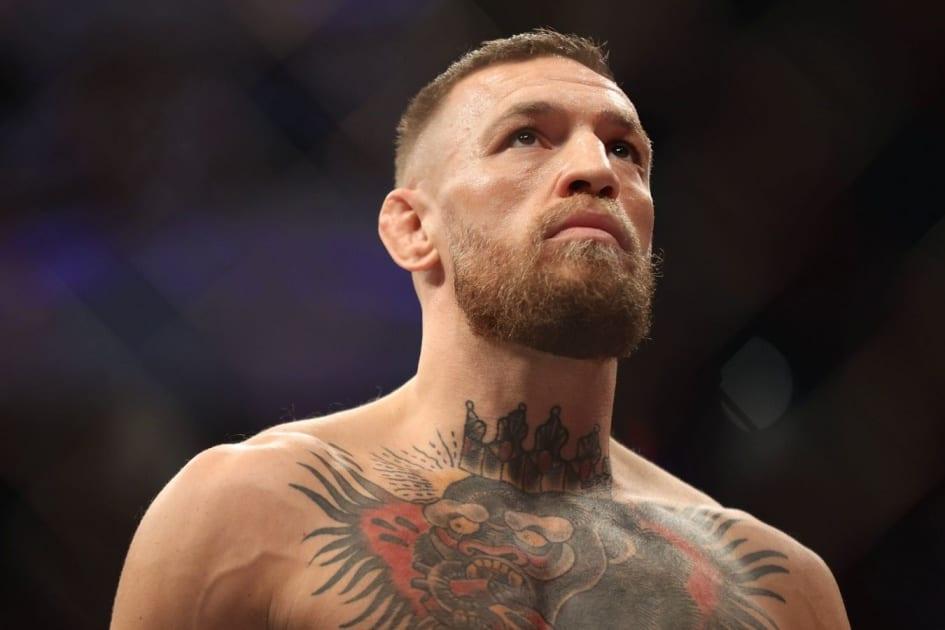 Конор возвращается: инсайдер раскрыл детали следующего боя в UFC