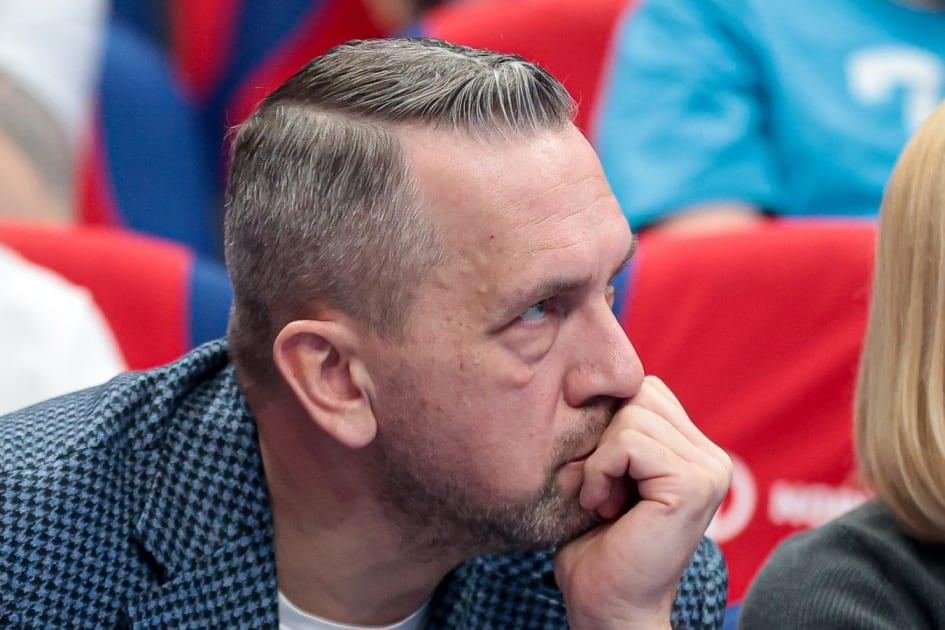 «Будет жарко»: гендиректор «Зенита» анонсировал битву с УНИКСом в полуфинале Единой лиги ВТБ