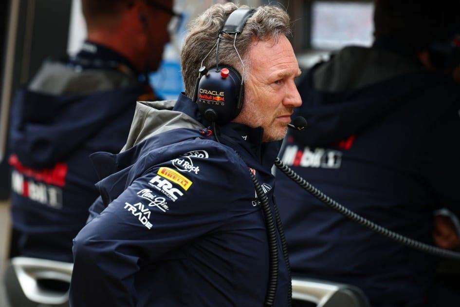 Сюрприз в Монако: глава Red Bull засветился на гонке Формулы-Е