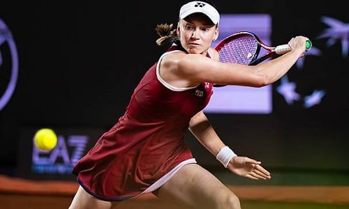 Разгром в Риме: WTA отреагировала на мощную победу Рыбакиной над Плишковой