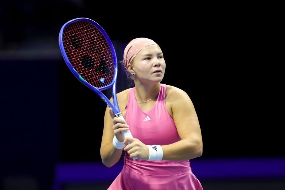 WTA-1000 в Риме: расписание топ-матчей 10 мая — кто сыграет