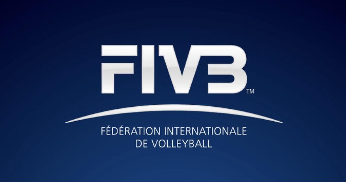 Волейбол возвращается: FIVB сняла все ограничения для белорусских спортсменов