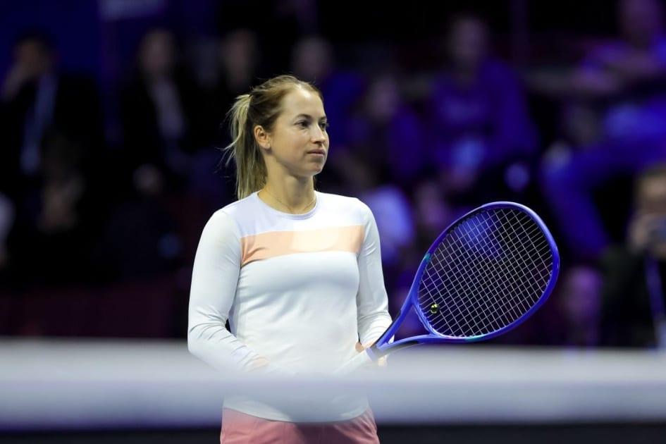 WTA-1000 в Риме: кто играет 6 мая? Расписание дня
