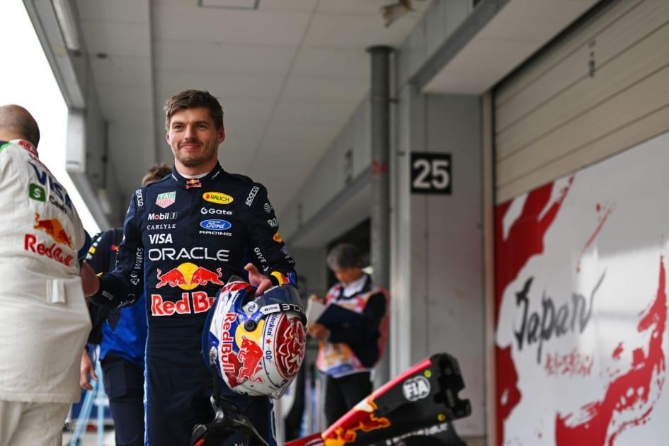 Ферстаппен готов к «24 часам Нюрбургринга»: пилот Red Bull оценил шансы на дебют