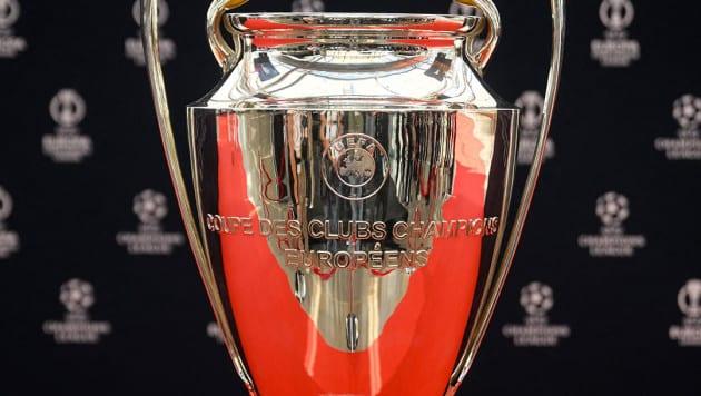 Сенсация от Opta: «Арсенал» назван главным фаворитом Лиги чемпионов-2025/26