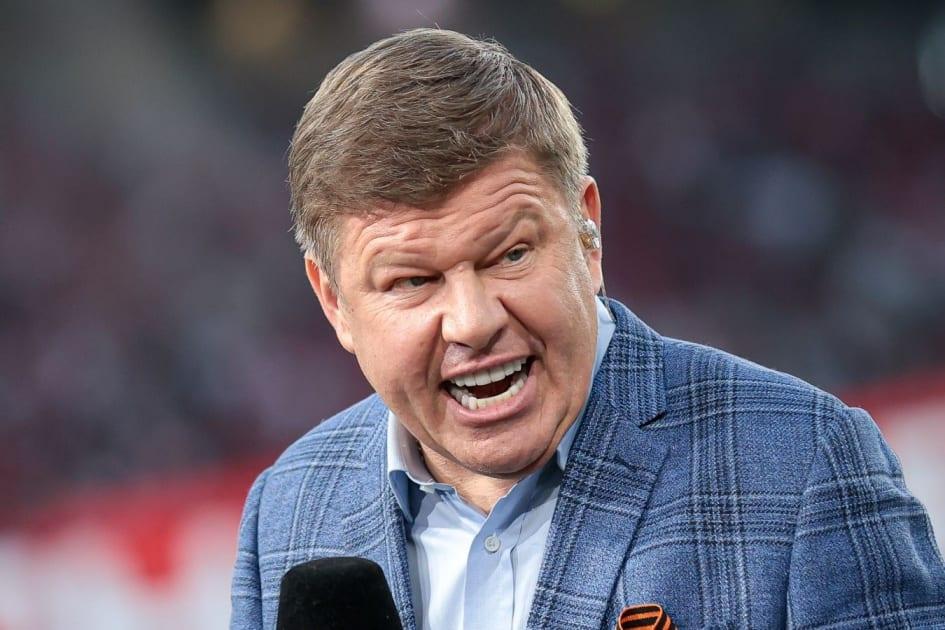 «Сафонов, ты герой!»: Губерниев поздравил вратаря с выходом «ПСЖ» в финал ЛЧ