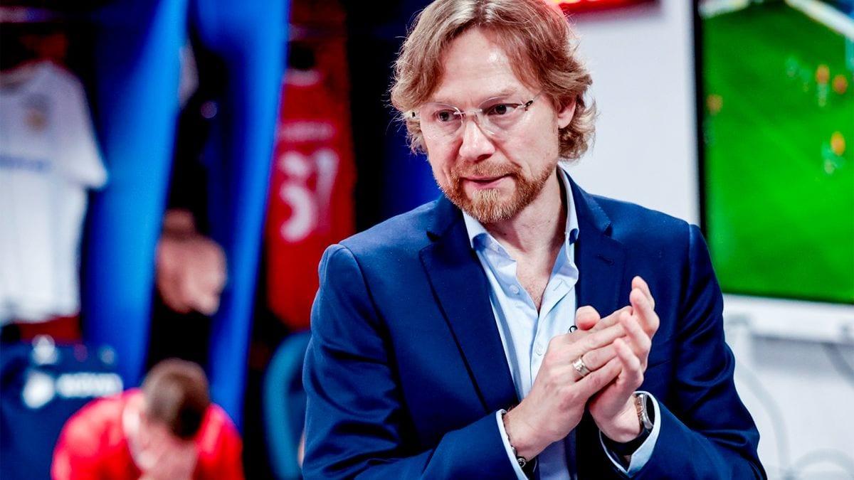 «Футбол без России — это ненормально»: Карпин дал откровенное интервью