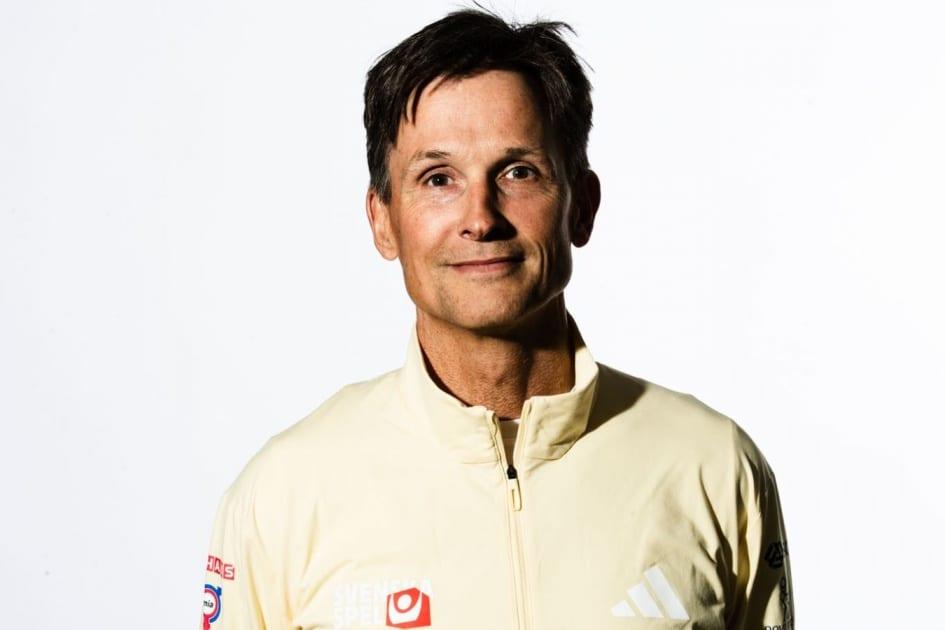 Сборная Швеции по лыжам получила нового босса: кто такой Никлас Йонссон?