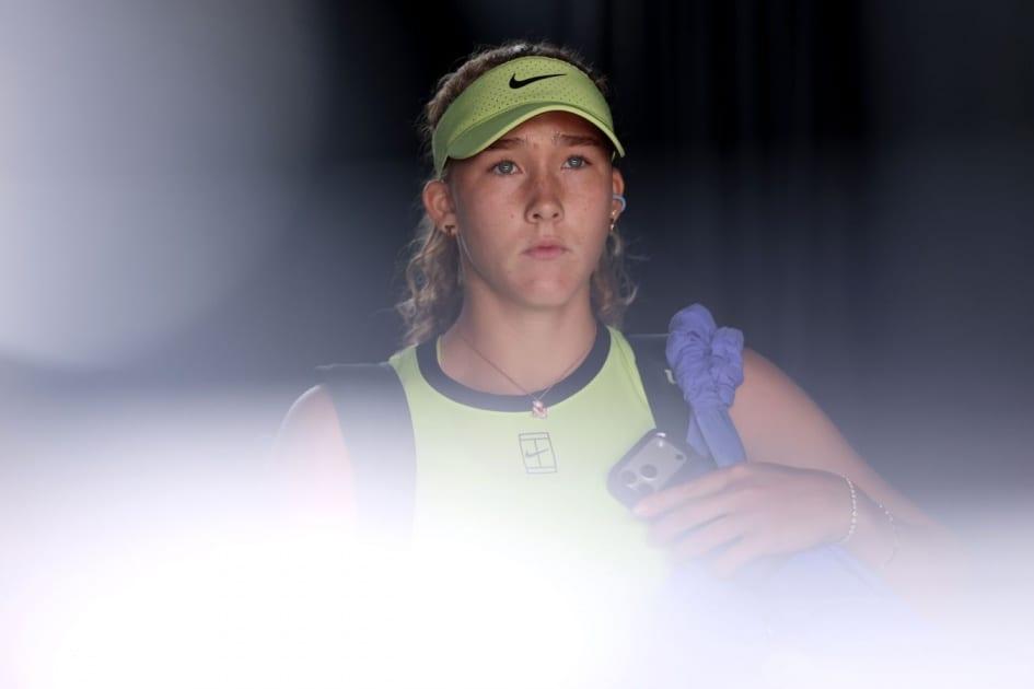 Рим-2026: расписание топ-матчей WTA-1000 на 11 мая