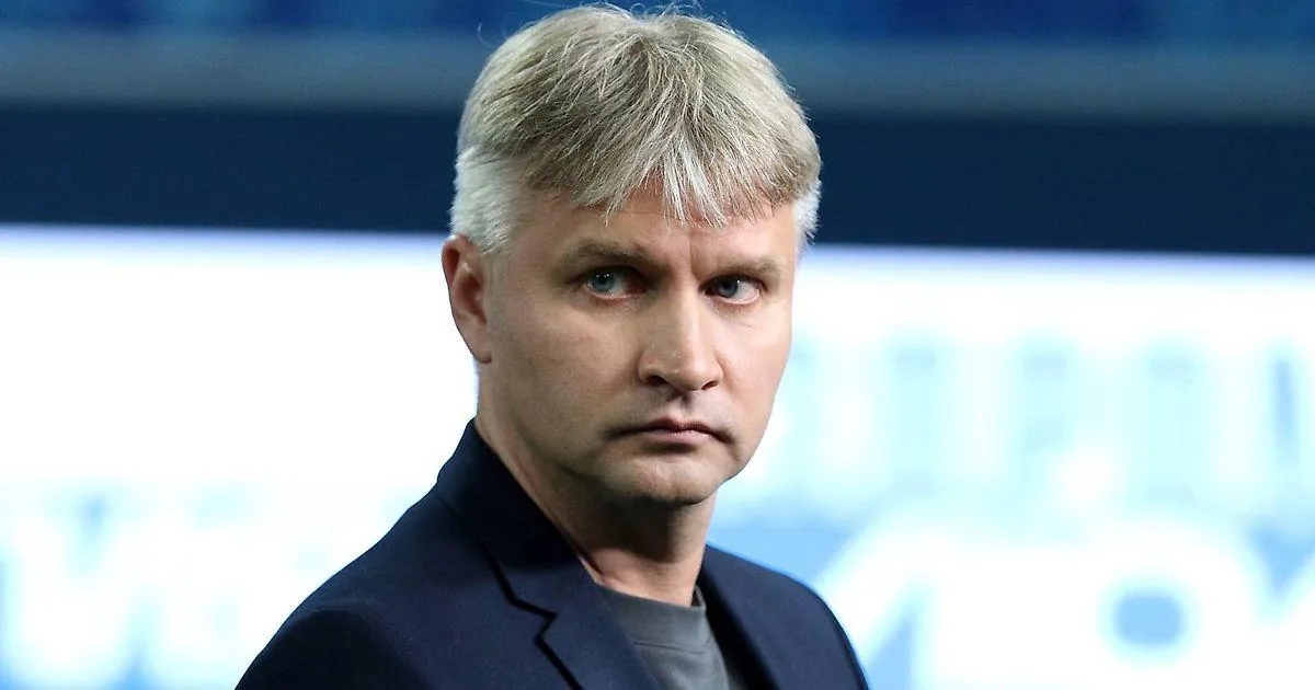 Лапочкин: пенальти в ворота «Оренбурга» назначен верно, рука была отставлена