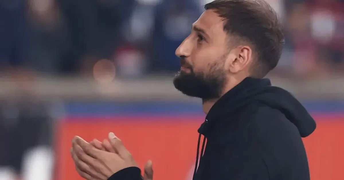 La Gazzetta dello Sport: Доннарумма — лучший вратарь мира