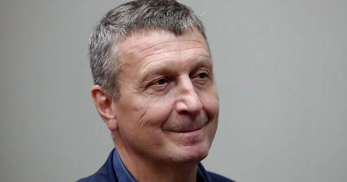 Курдин — первый в рейтинге детско-юношеских тренеров за прошлый сезон