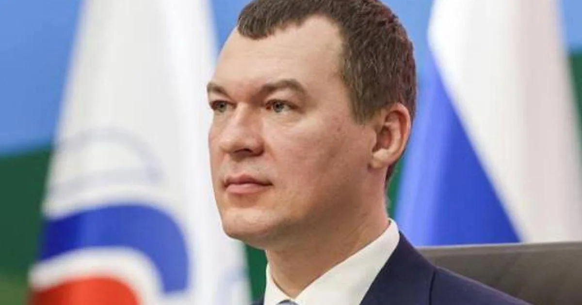 Дегтярев рассказал о талисмане сборной России на Юношеских Олимпийских играх