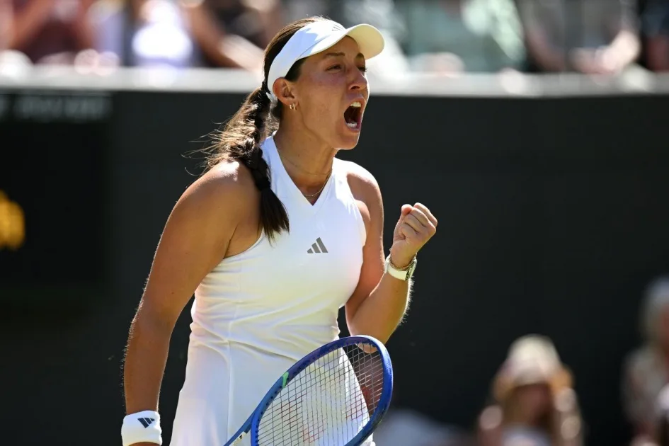 Пегула победила Анисимову в шестой раз подряд на турнирах WTA