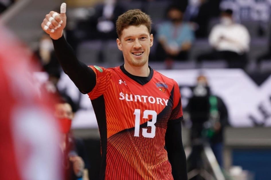 Легендарный Мусэрский: финал чемпионата Японии перед уходом из спорта
