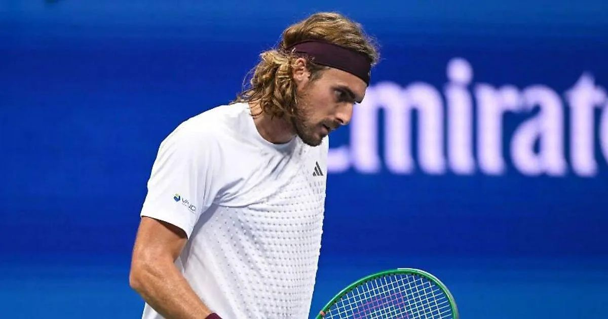 Токио (ATP): Фис обыграл Тиафу, Алькарас в 1/4 финала