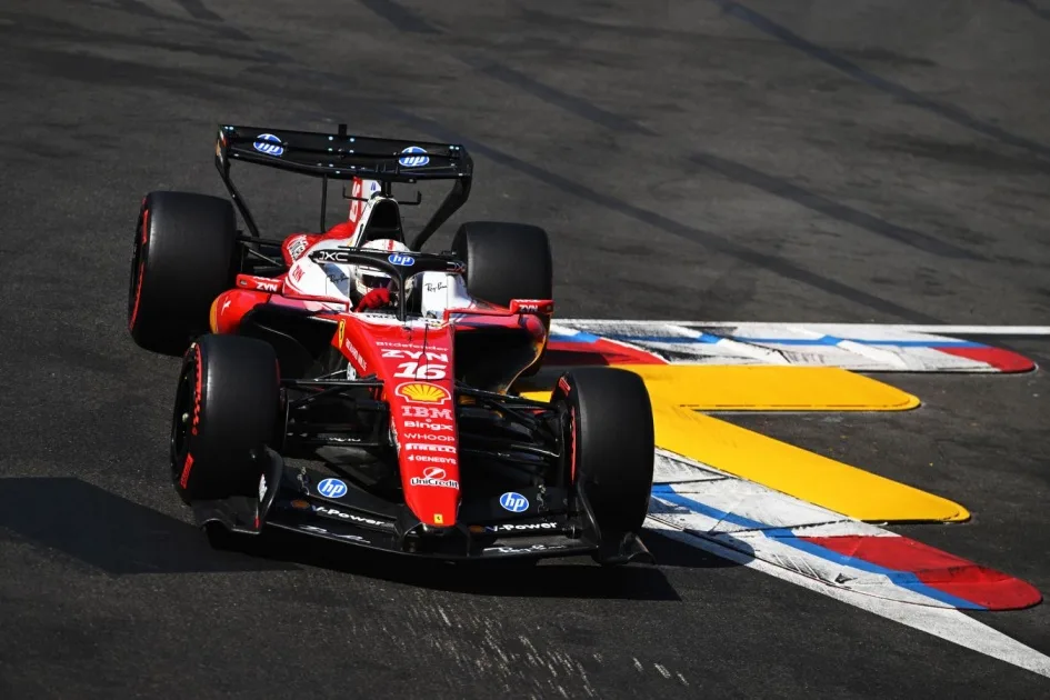Ferrari подтвердила обновление двигателя к Гран-при Австрии