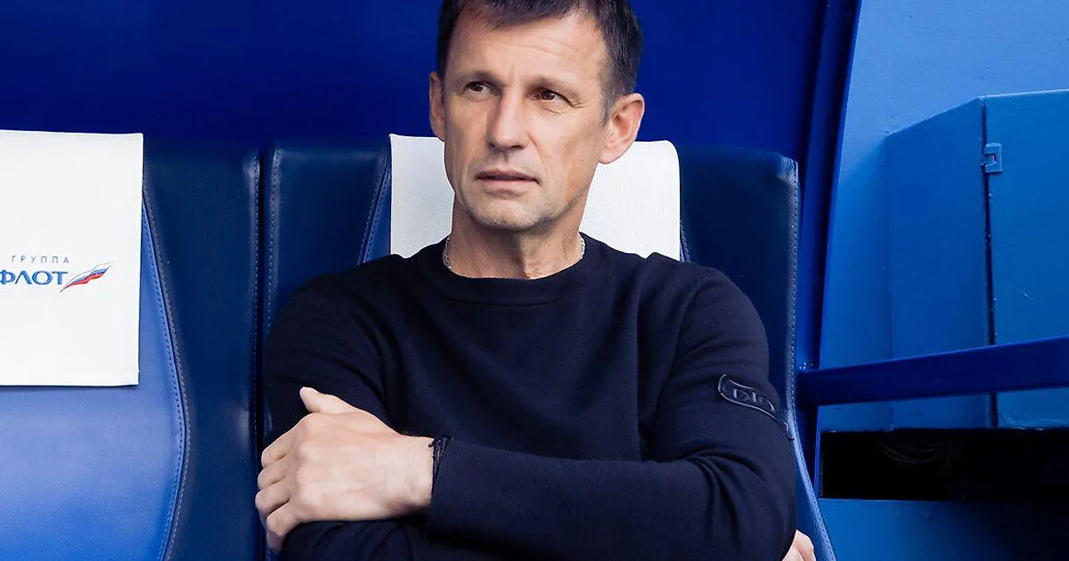 Ташуев: «Зениту» может потребоваться новый тренер из-за неудачного старта