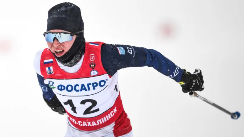 FIS дала нейтральный статус лыжнице Булычевой и ряду россиян