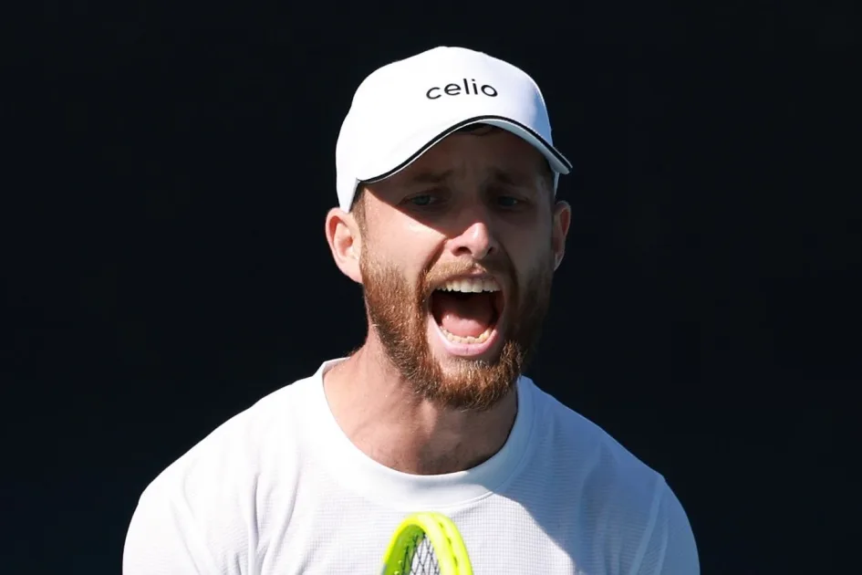 Фучович выбыл из ATP 1000 в Монреале, проиграв Муте в первом круге