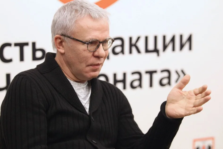 Фетисов: российский хоккей не деградировал, а изоляторы — да