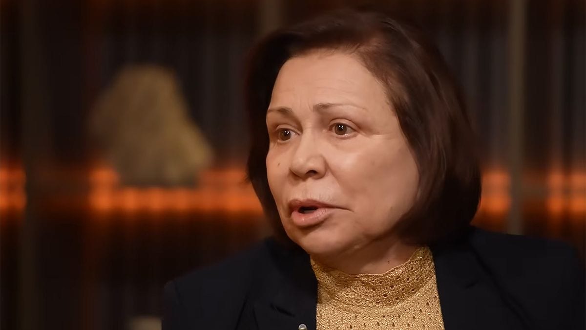 «Три десятка лет выживаем на купленных игроках»: Роднина призвала менять систему в российском хоккее