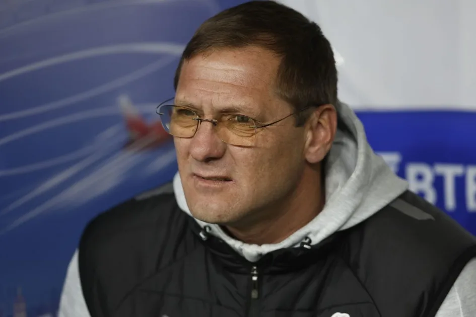 "Текстильщик" Дмитрий Пятибратовпен бас бапкерлікке қатысты келіссөздер жүргізуде