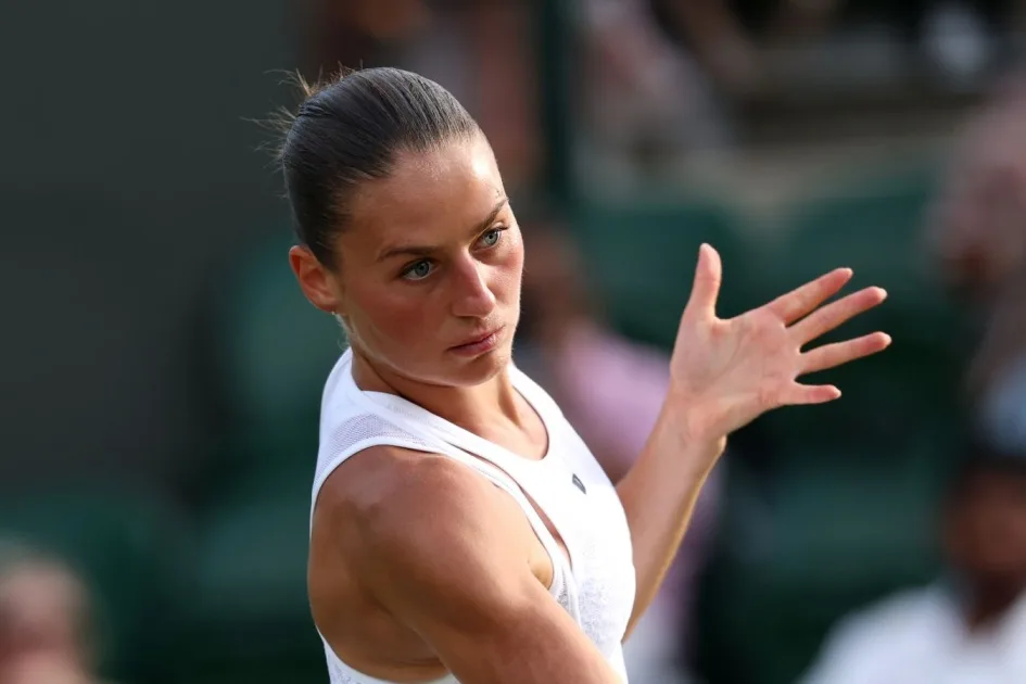 Костюк Кизді WTA-1000 турнирінде жеңді: Торонтодағы жарыста не болды?