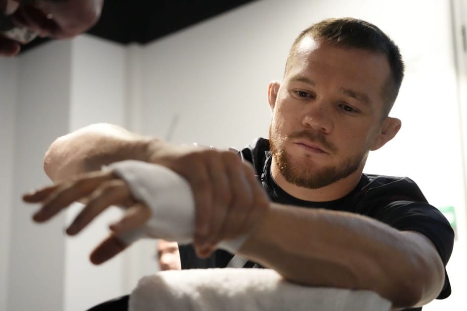 Пётр Ян снова в деле: экс-чемпион UFC начал подготовку к возвращению