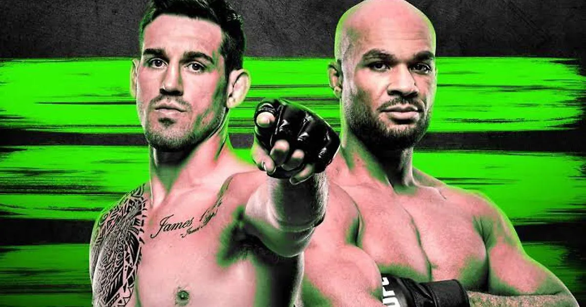 UFC Fight Night 290: Аллен – Данкан, Камило – Герберт и другие бои