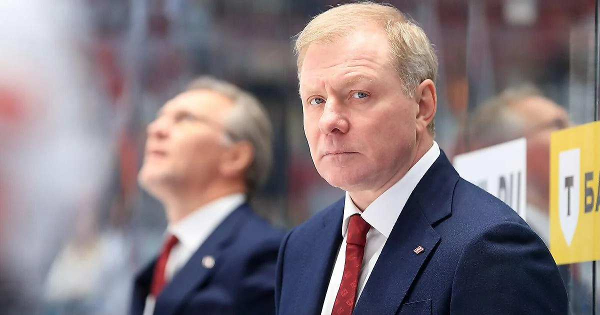 Жамнов: «Проблема не во мне, а в самих игроках»