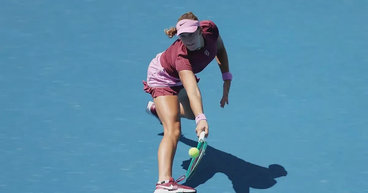 Цинциннати (WTA): Мирра Андреева и Шнайдер выбыли, Швентек и Пегула в четвертьфинале