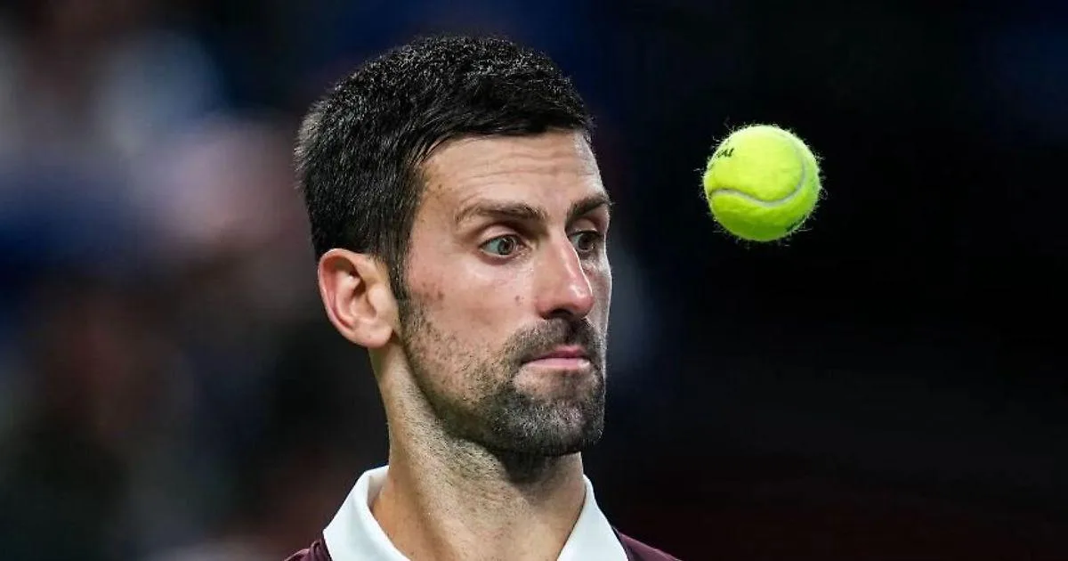 Базель (ATP): Джокович стартует с Эмбером, Шелтон сыграет с Руудом