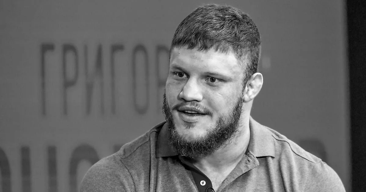 Экс-чемпион Fight Nights Григорий Пономарев скончался в 31 год