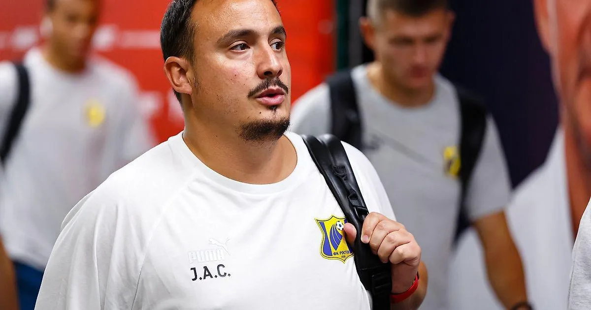 Овчинников о назначении Альбы в «Родину»: «Россия не отстойник»