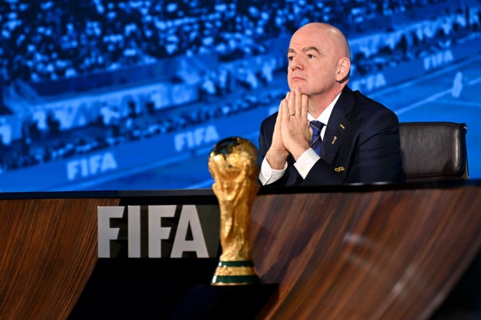 ФИФА подняла призовые ЧМ-2026 на 15%: сколько получат участники?