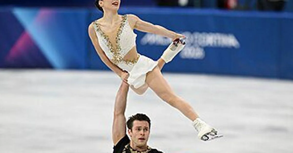 Nebelhorn Trophy: пары Перейра/Мишо, Шин/Хоу и другие покажут произвольные программы