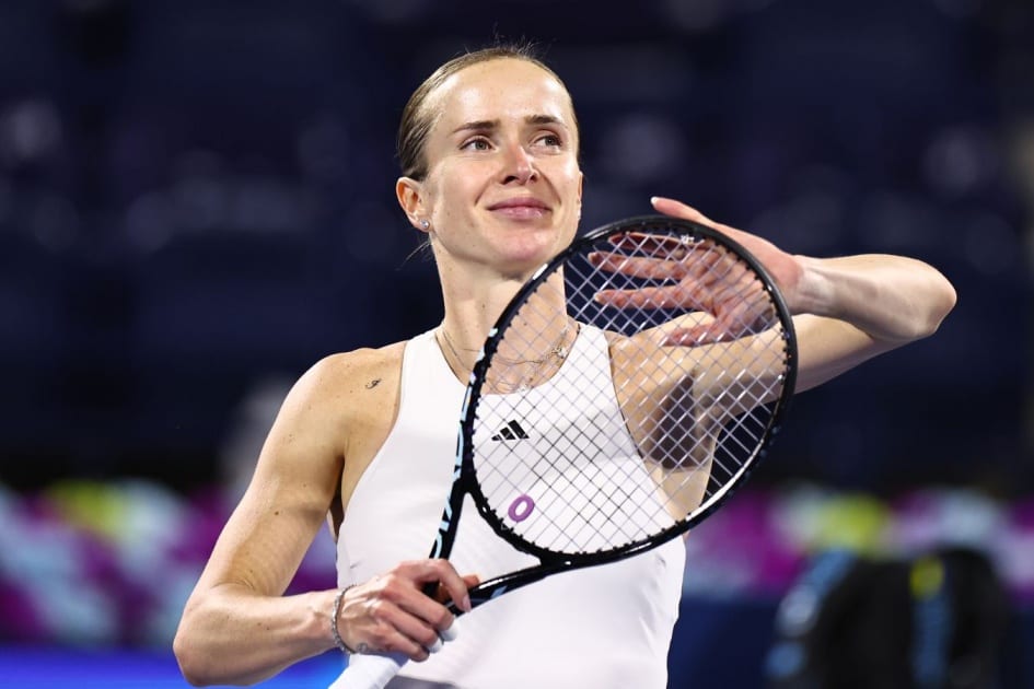 Свитолина разобралась с Бартуньковой: украинка вышла в четвертьфинал WTA 1000 в Риме