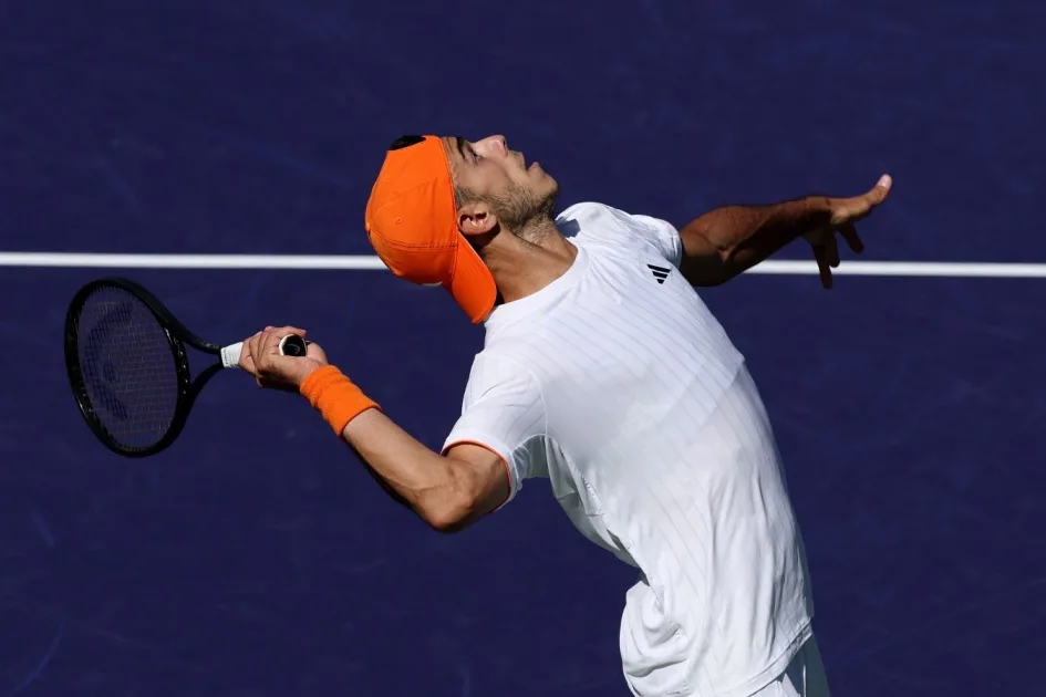 Лондон ATP-500: 17 маусымдағы ойындардың қорытындысы