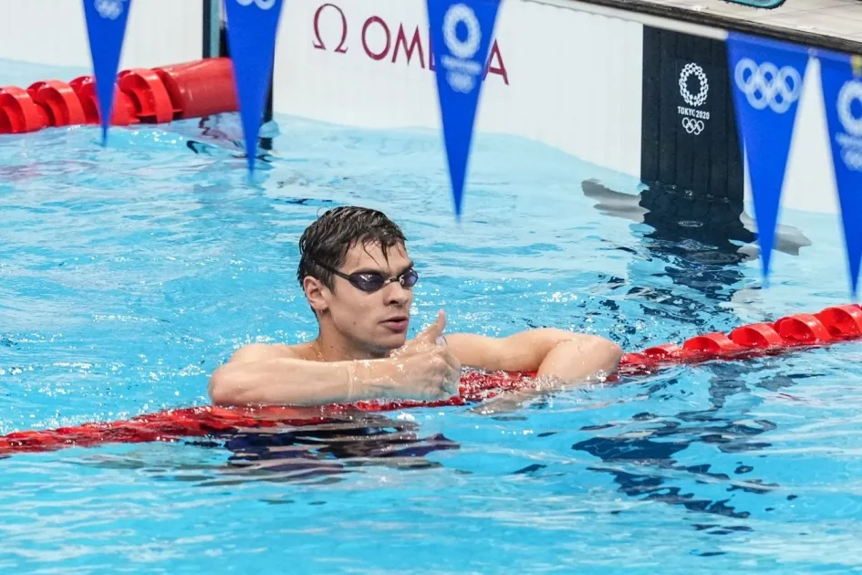 Олимпийский чемпион Рылов объяснил уход, но детали не раскрыты